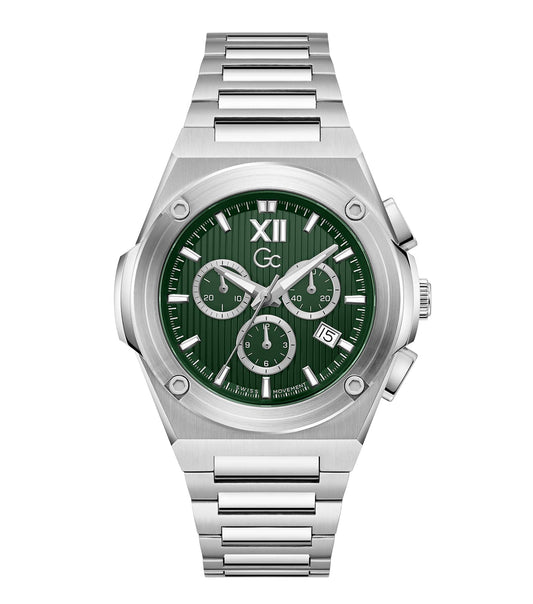 Men IdolForce Quartz Watch 43 mm