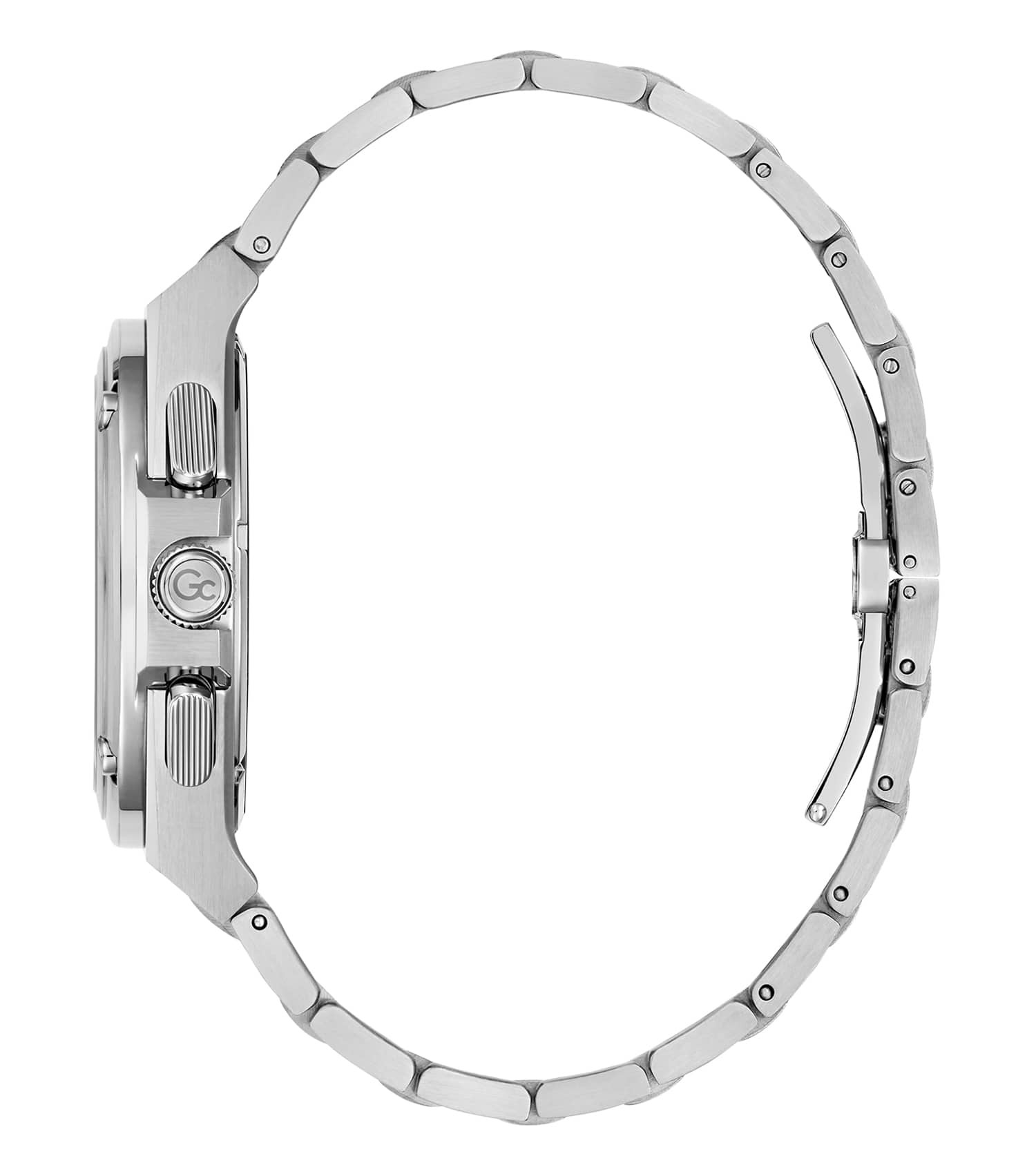 Men IdolForce Quartz Watch 43 mm