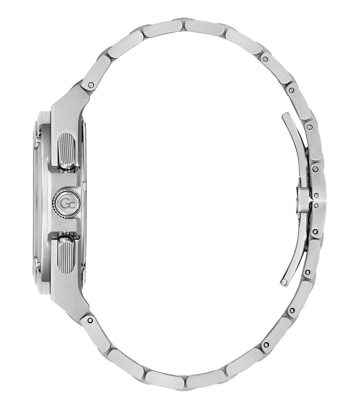 Men IdolForce Quartz Watch 43 mm