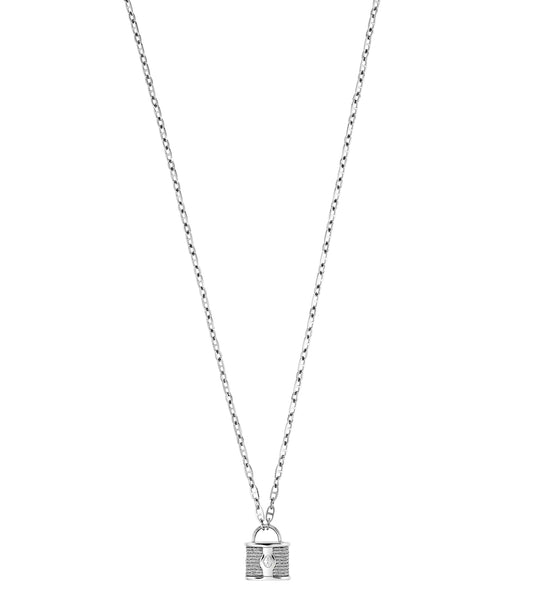 Necklace - Steel - Attachment