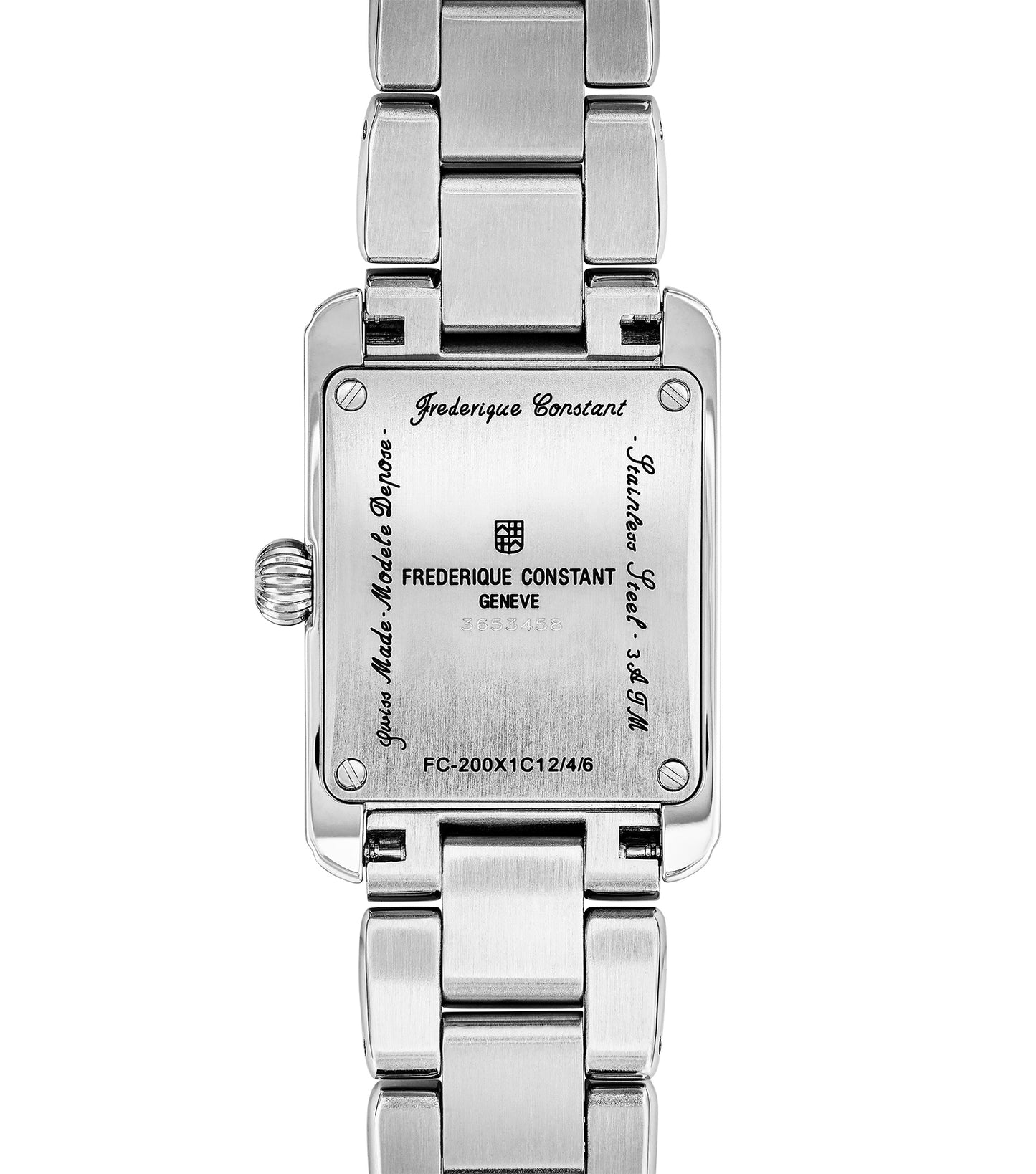 Classics Carree Ladies