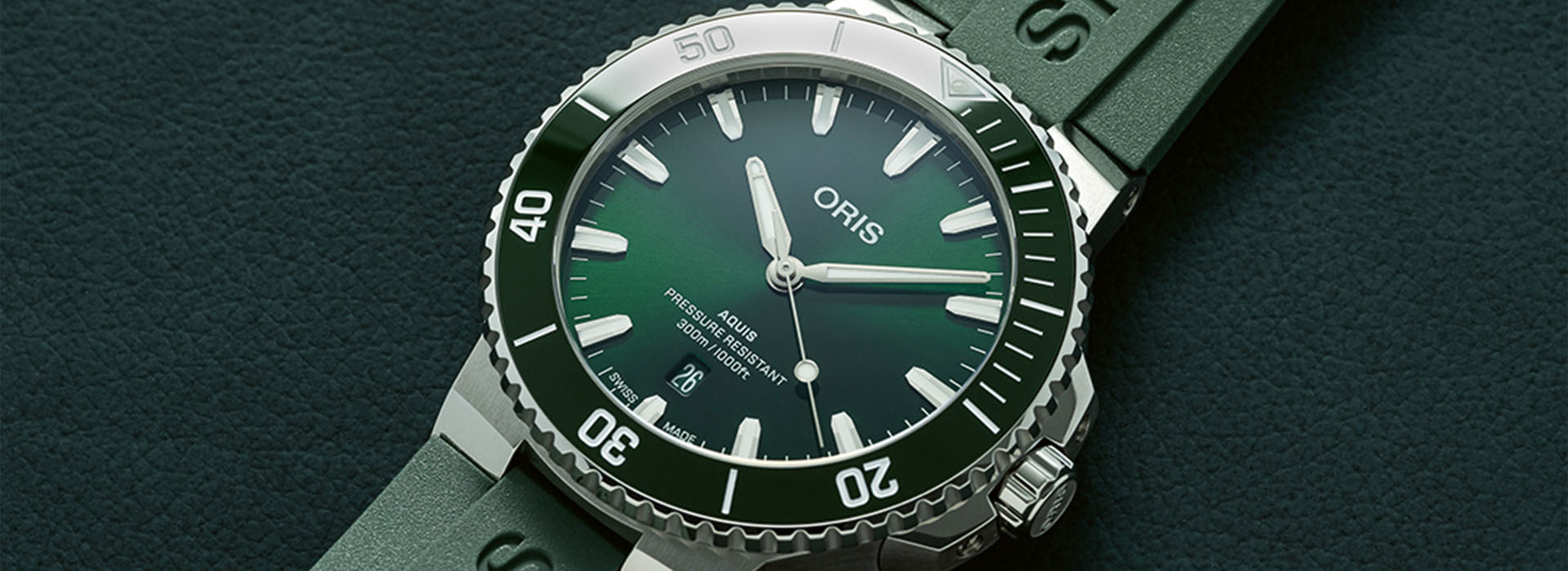 oris