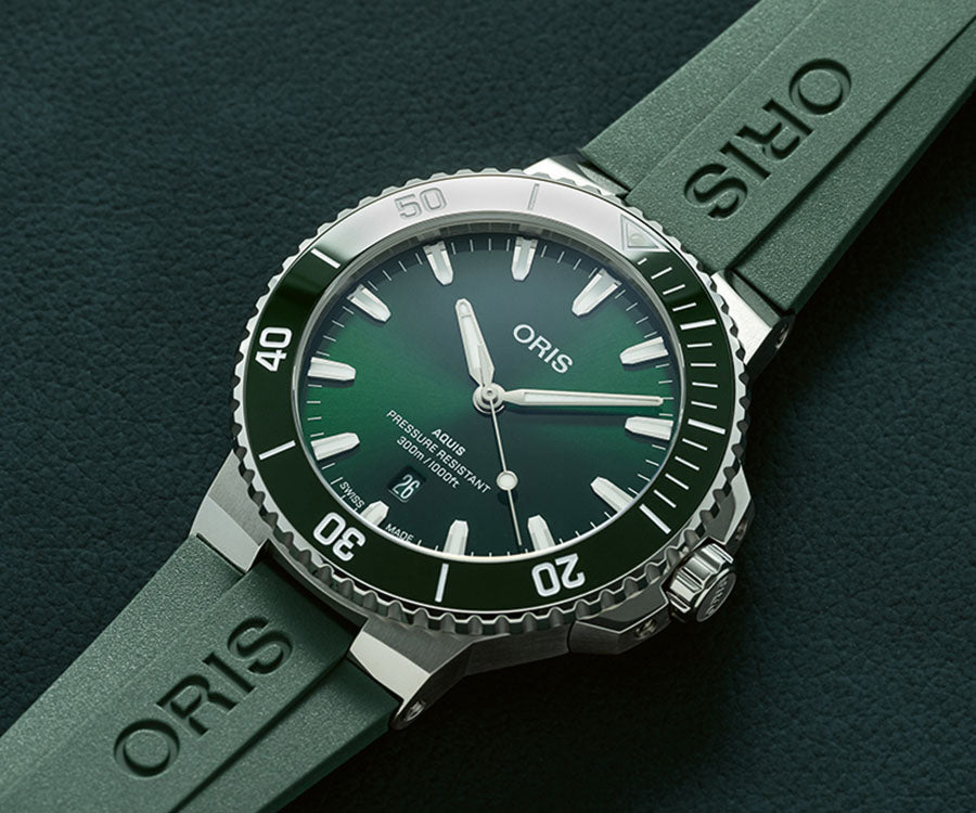 oris