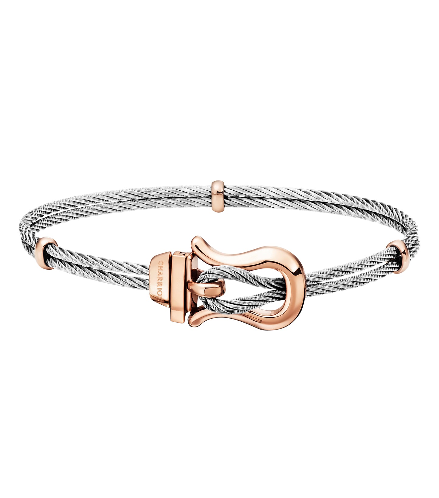 Bangle Steel Bonifacio