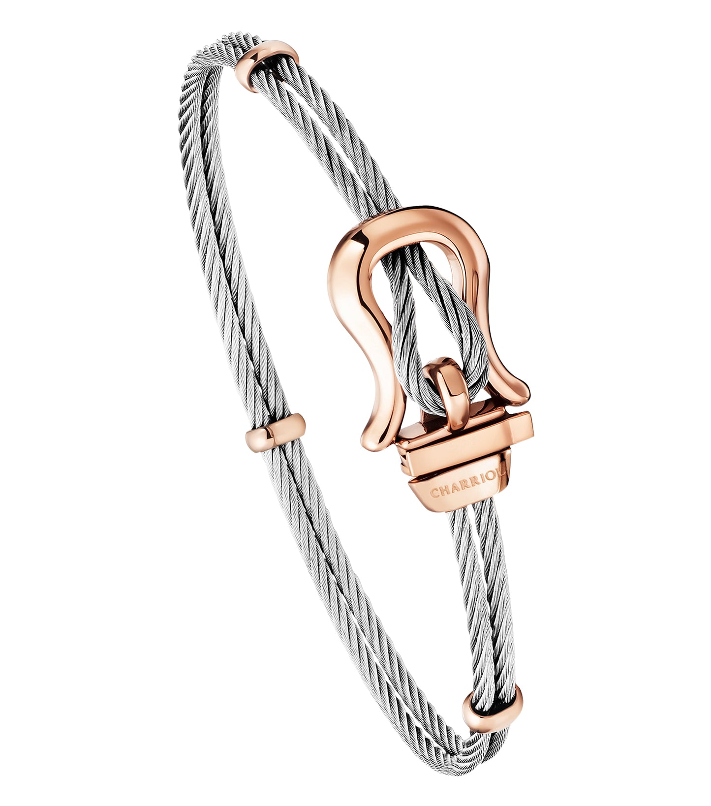 Bangle Steel Bonifacio