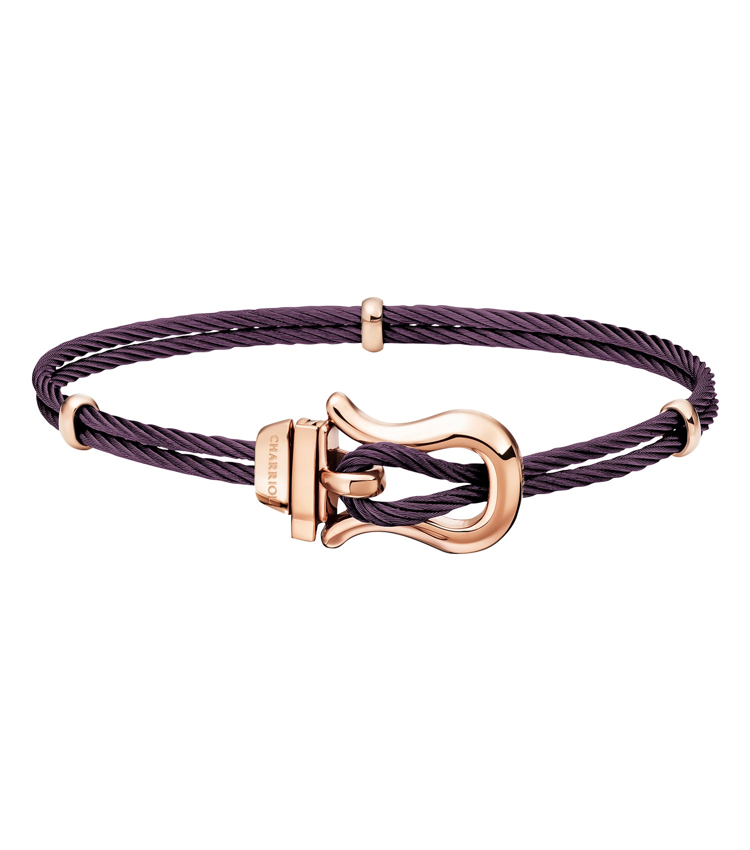 Bangle Steel Bonifacio