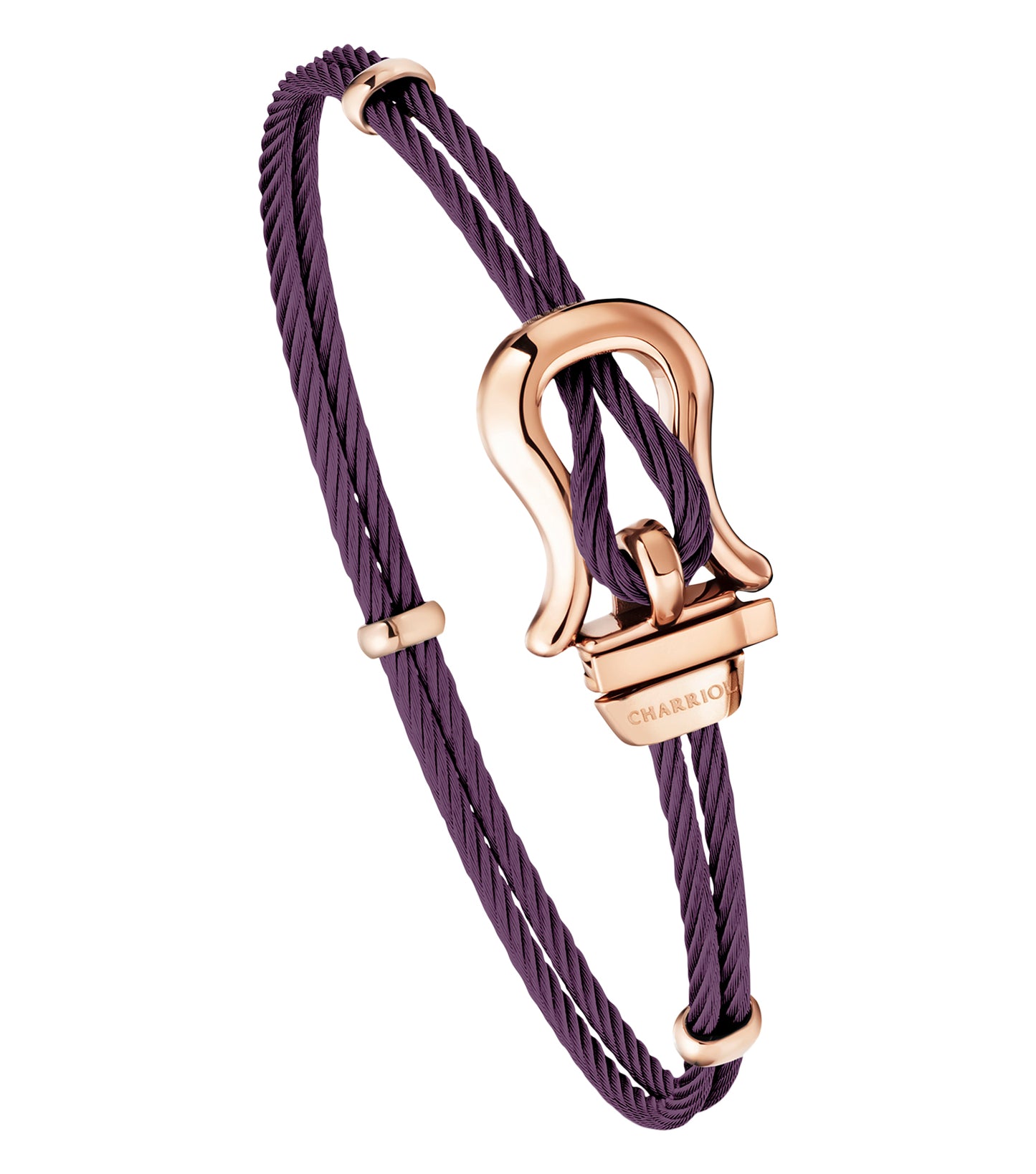 Bangle Steel Bonifacio