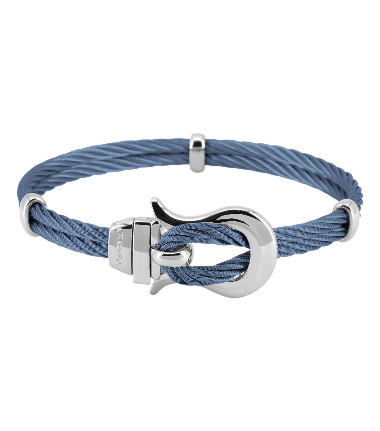 Bangle Steel Bonifacio