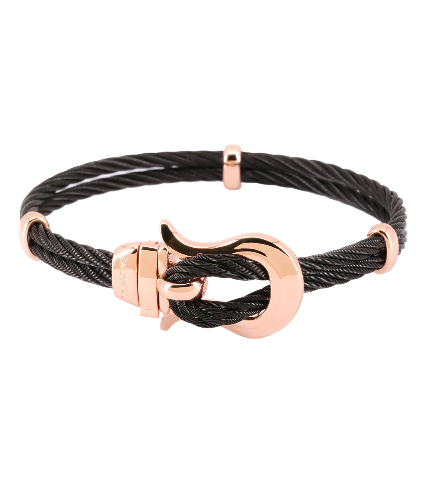 Bangle Steel Bonifacio