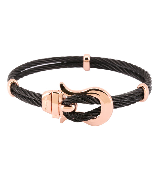 Bangle Steel Bonifacio