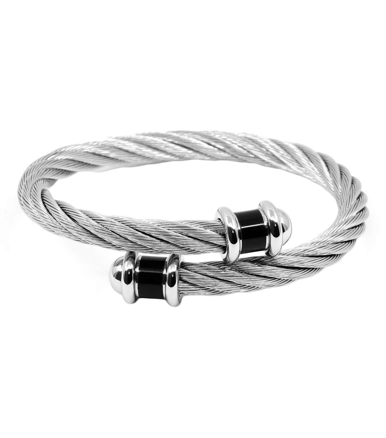 Bangle New Art Deco
