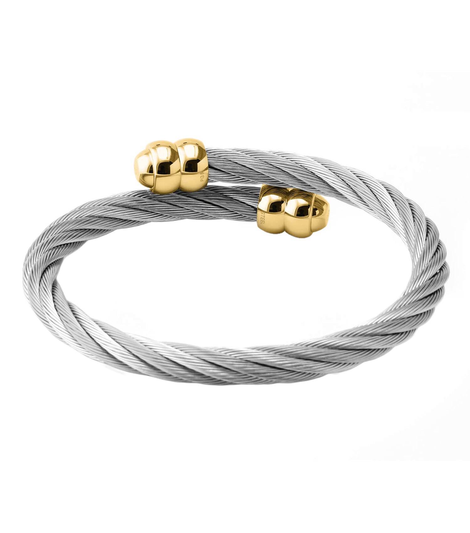 Bangle Double Godrons