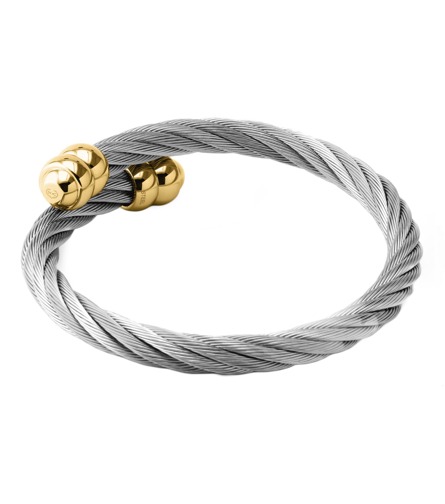 Bangle Double Godrons
