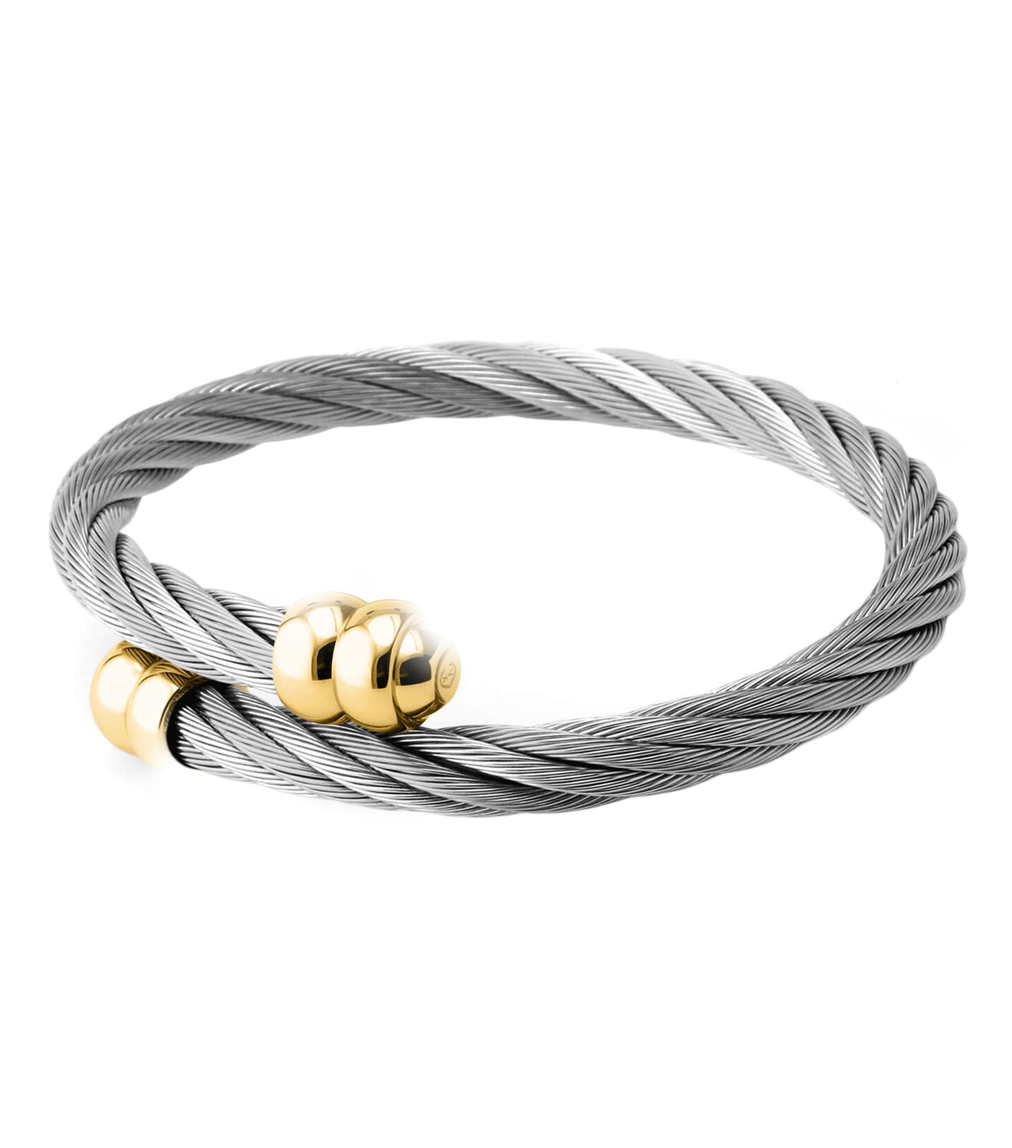 Bangle Double Godrons