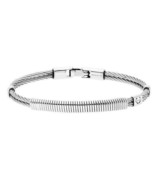 Bangle Celtic Steel