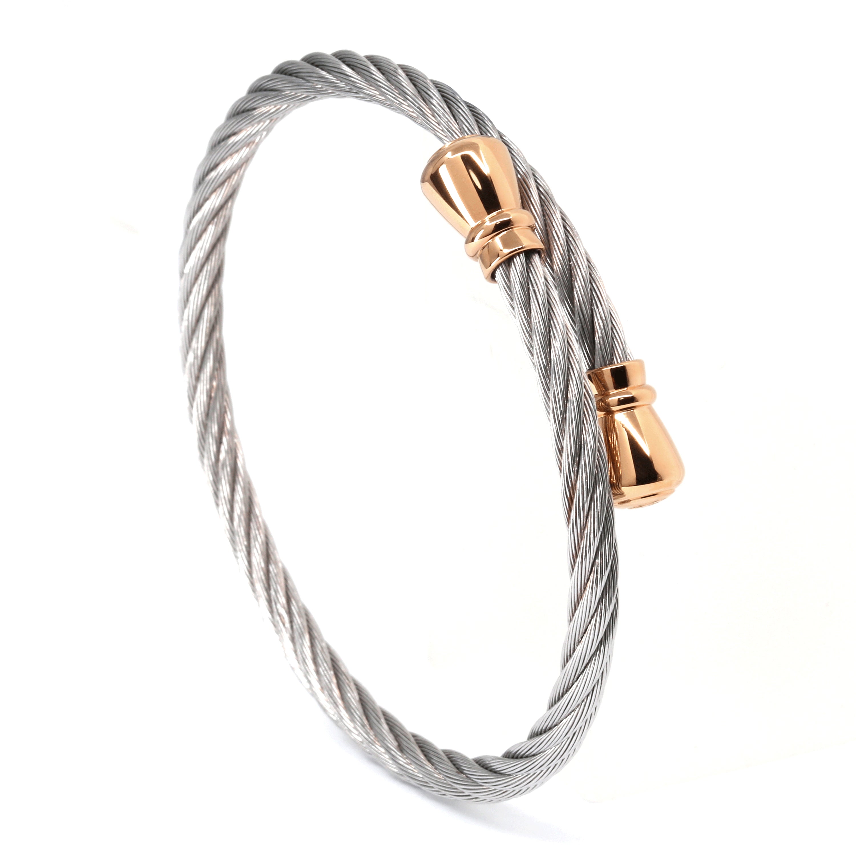 Bangle Celtic Bourse