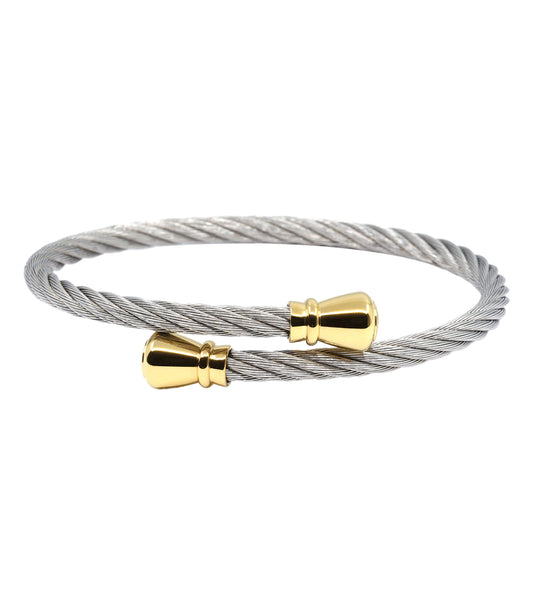 Bangle Celtic Bourse
