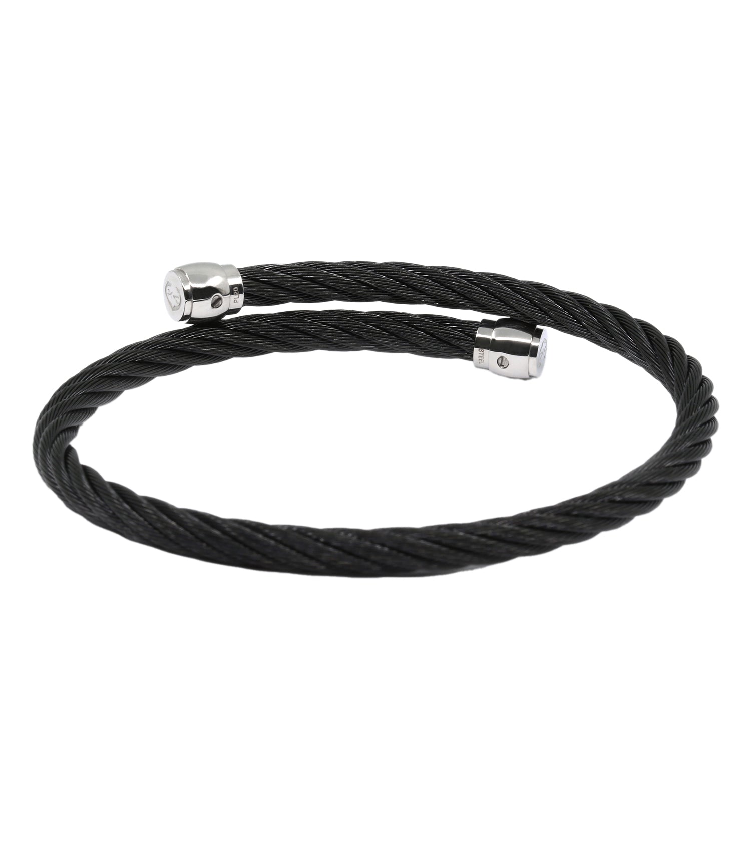 Bangle Sceau Steel PVD