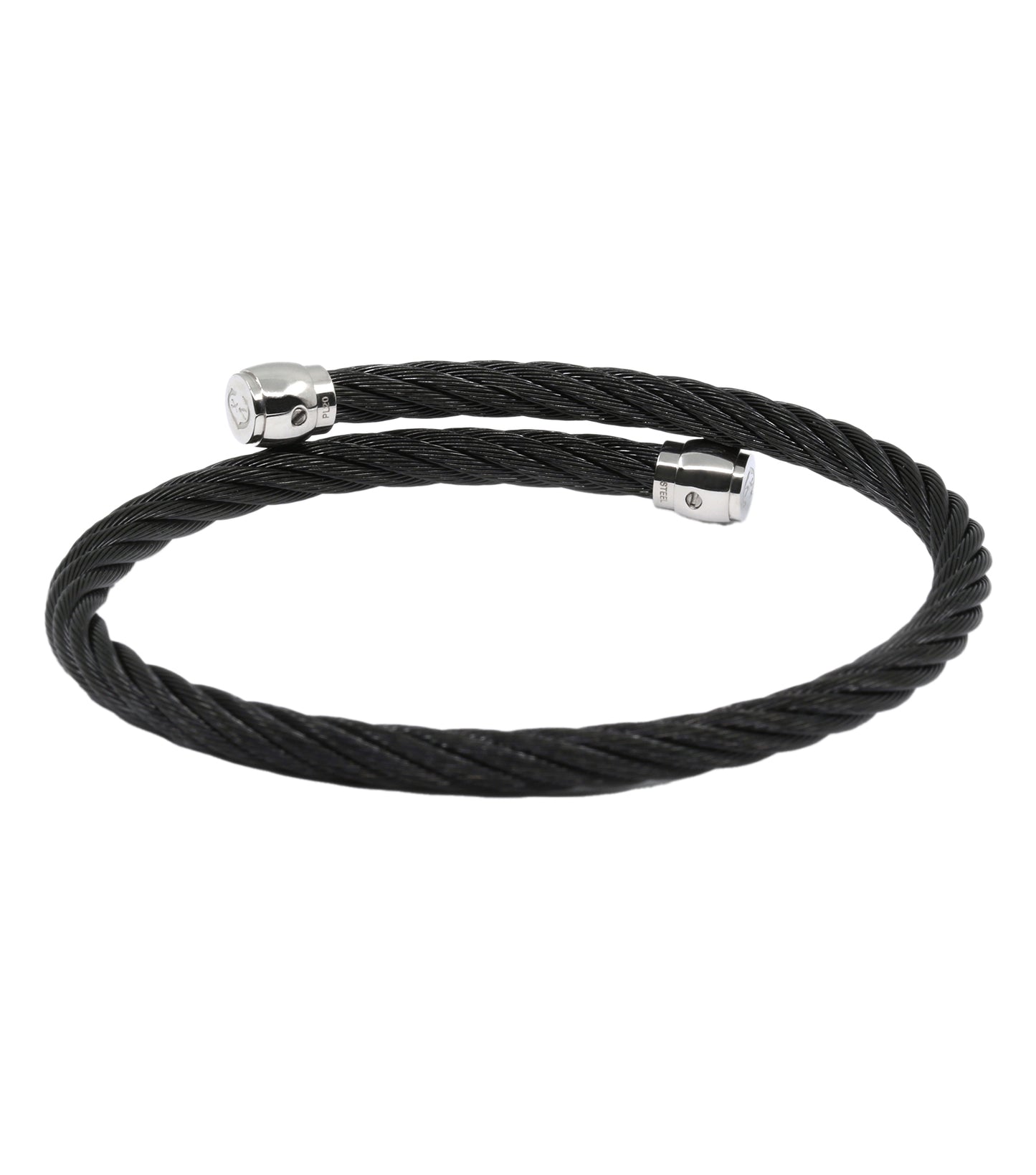 Bangle Sceau Steel PVD