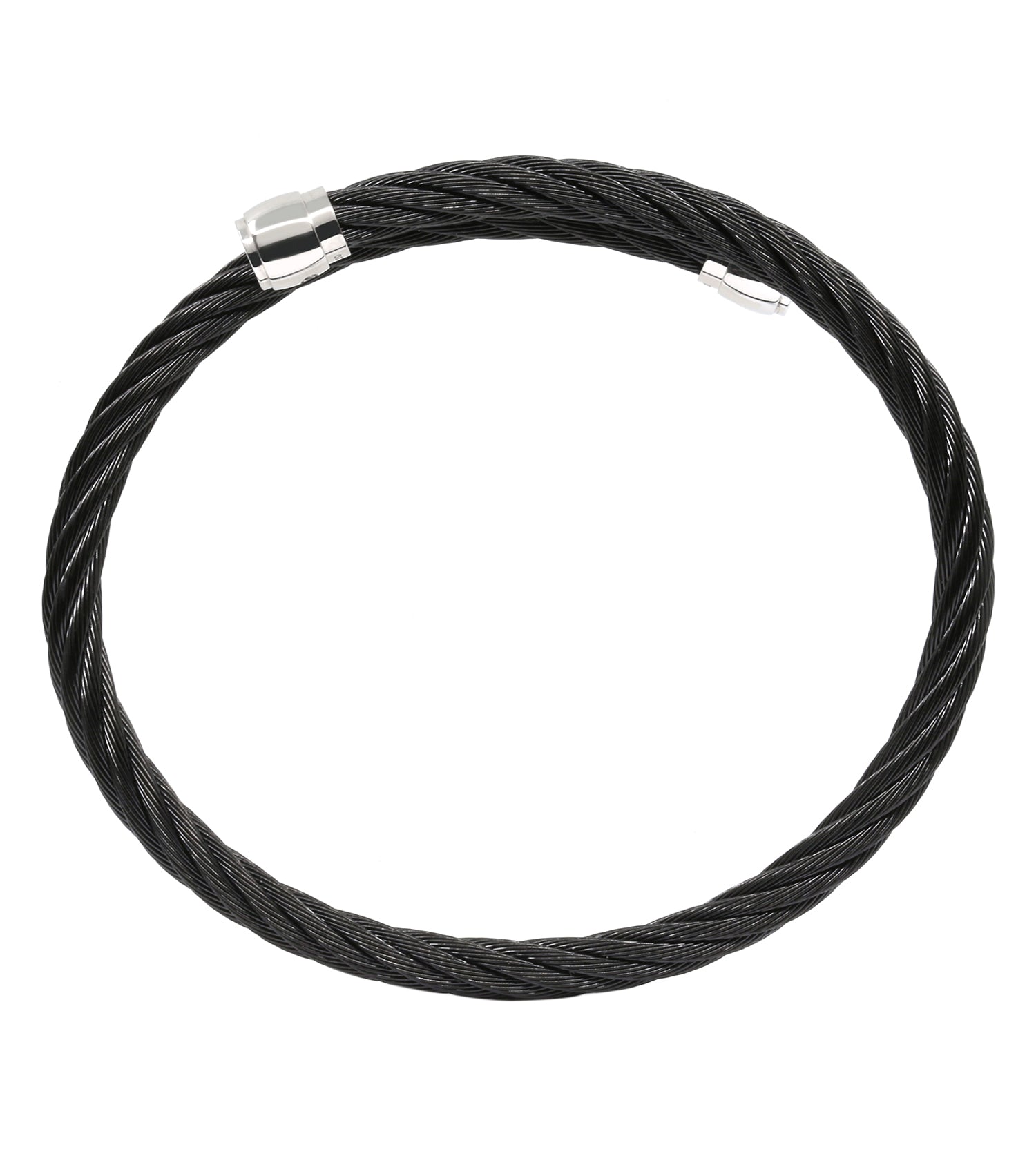 Bangle Sceau Steel PVD