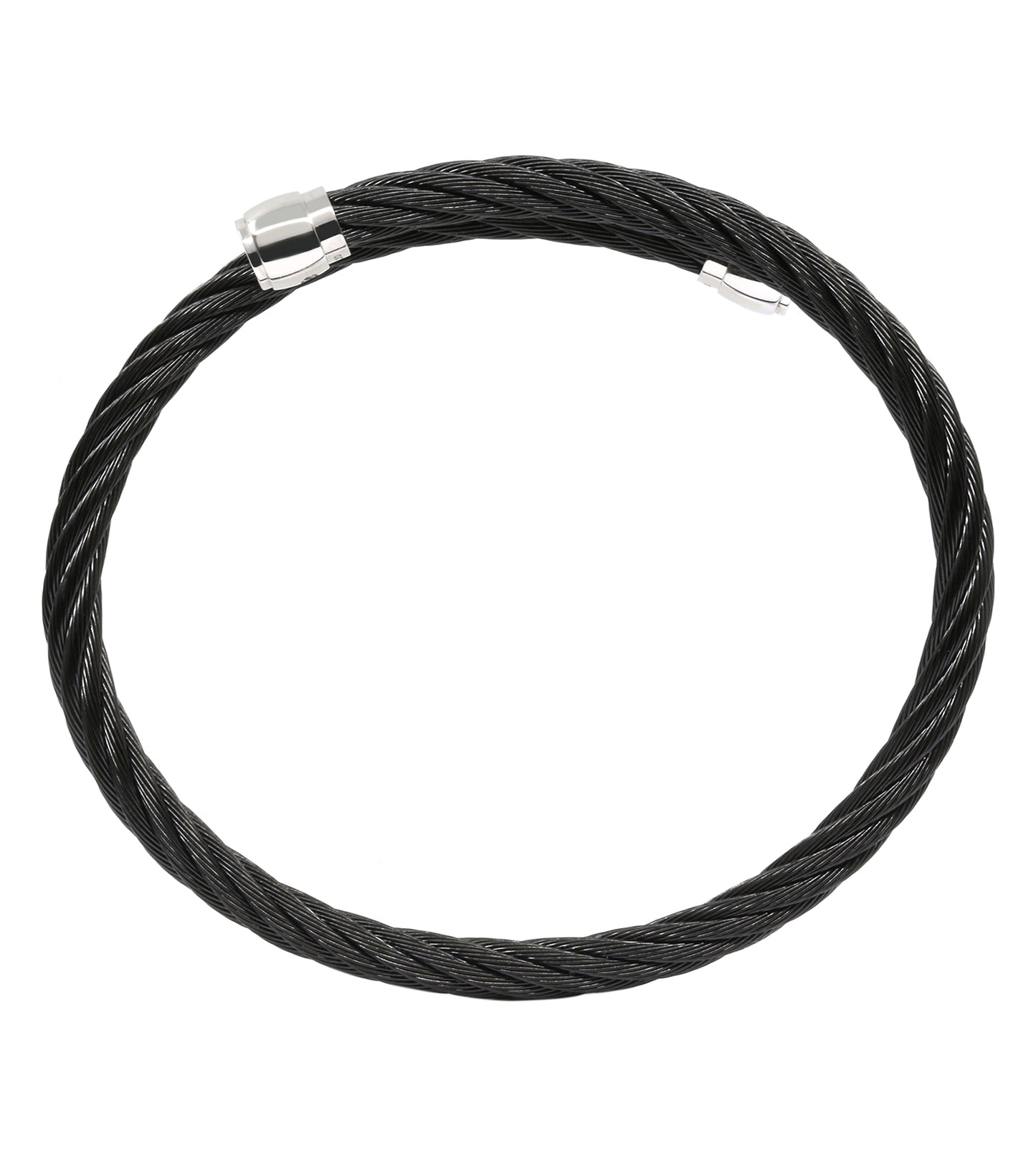 Bangle Sceau Steel PVD