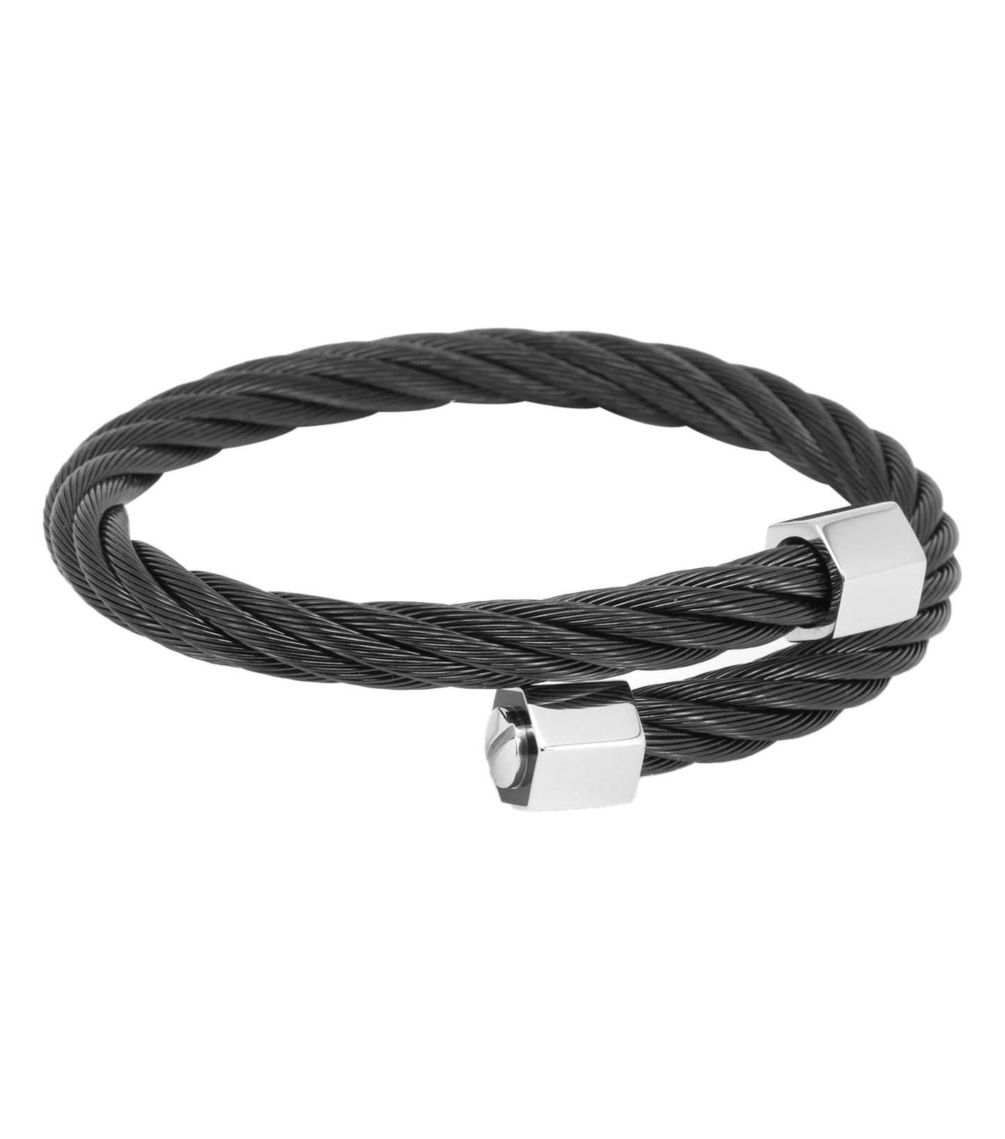 Bangle Celtic Steel