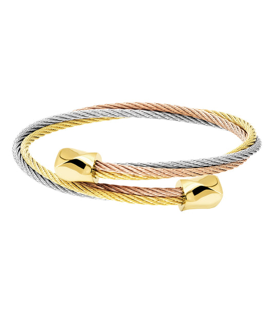 Bangle Triquetra