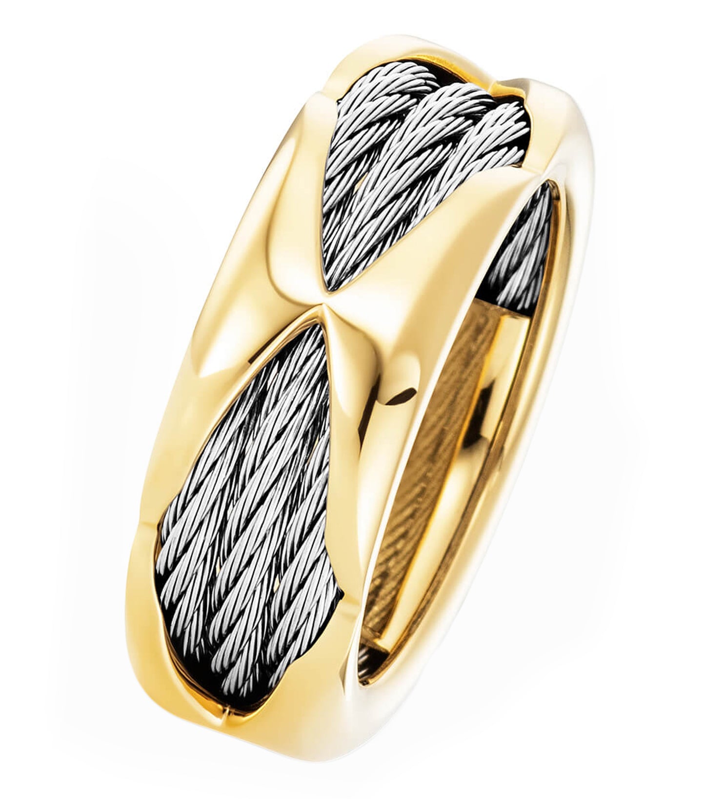 Ring Dream Steel