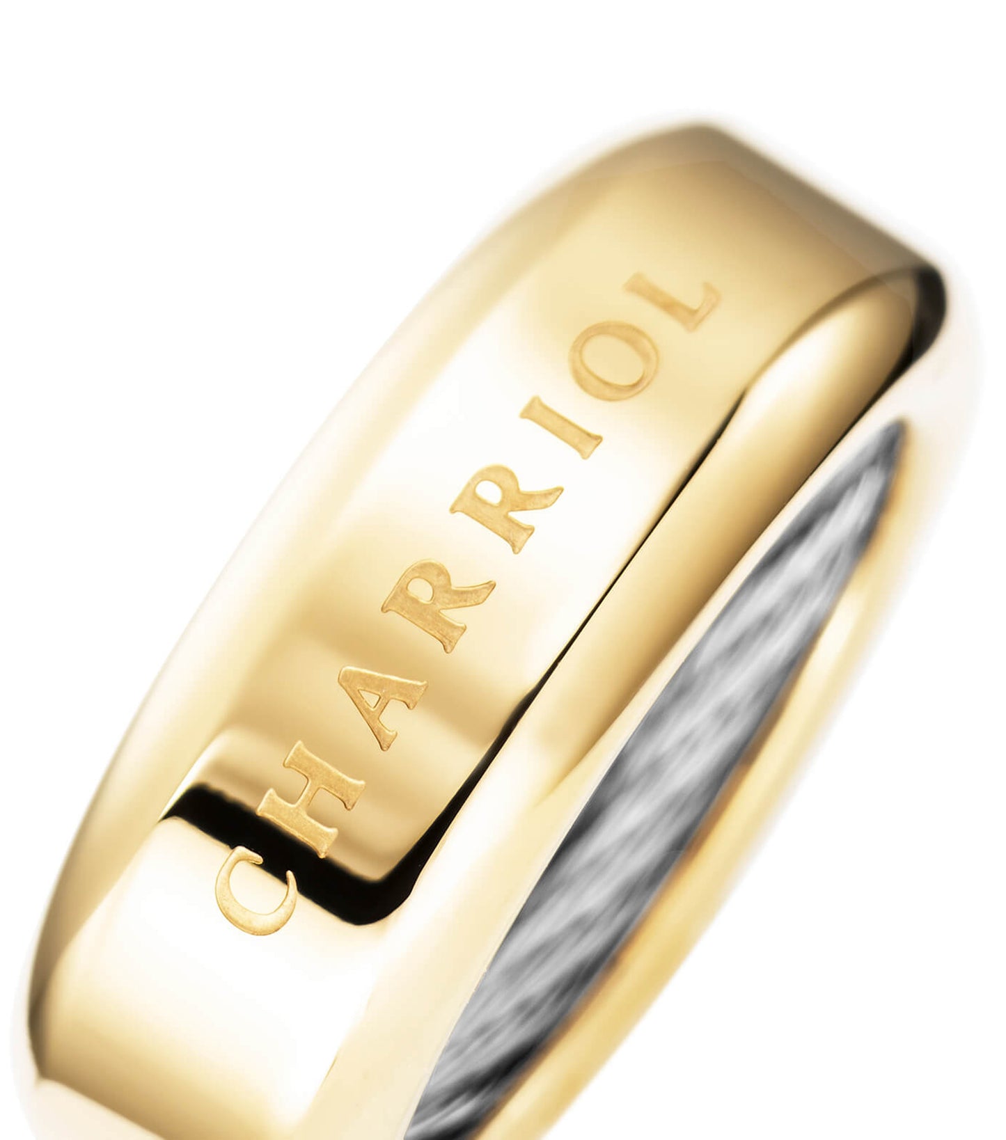 Ring Dream Steel