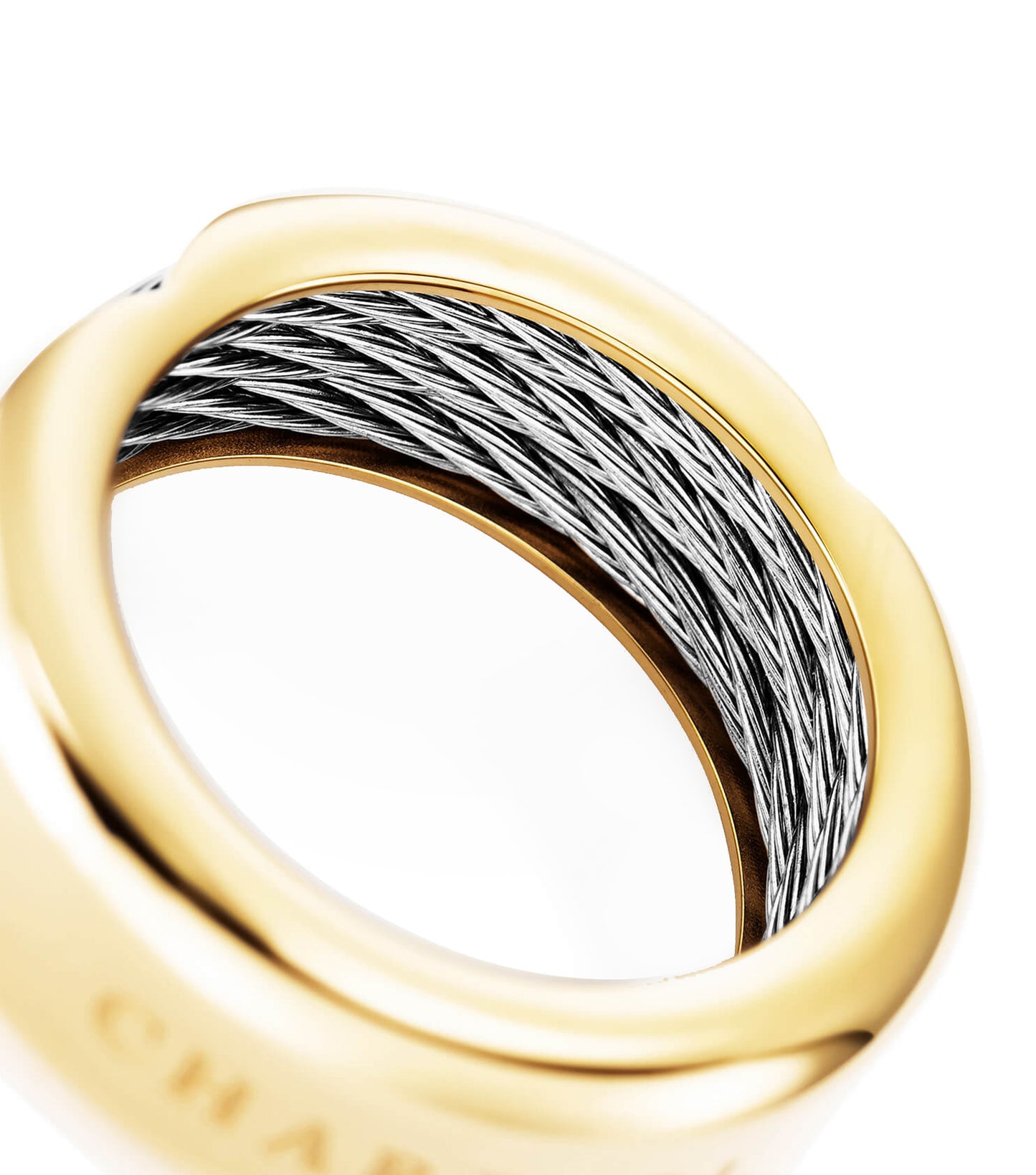 Ring Dream Steel