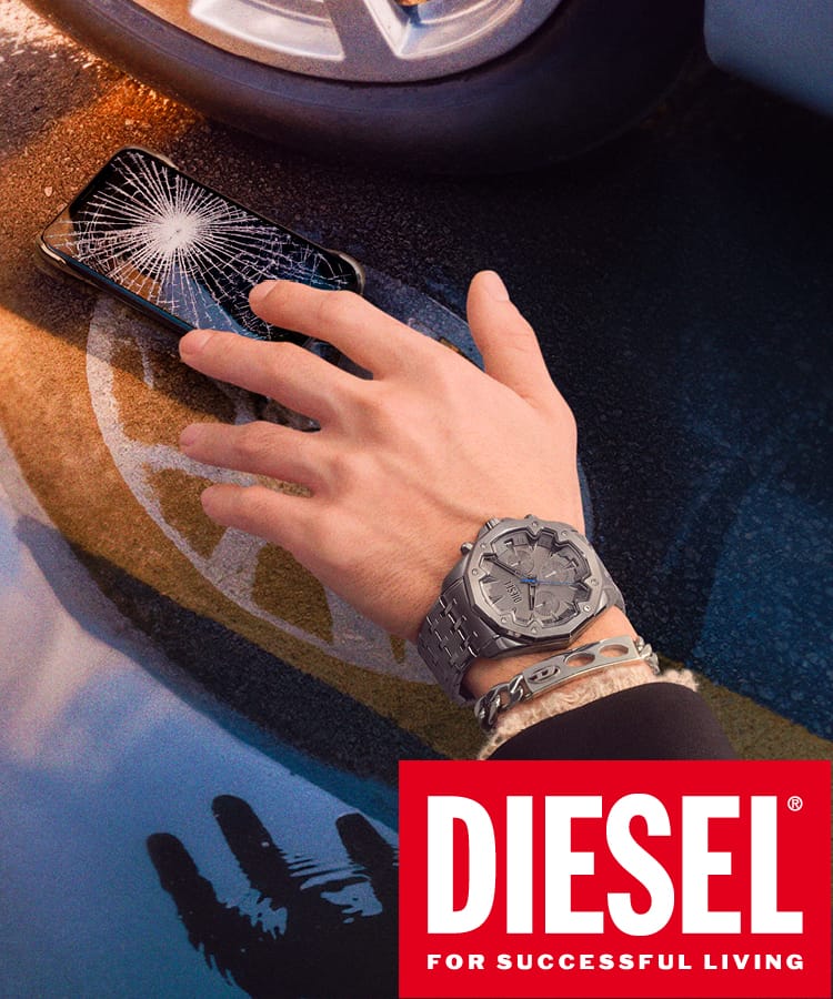 diesel