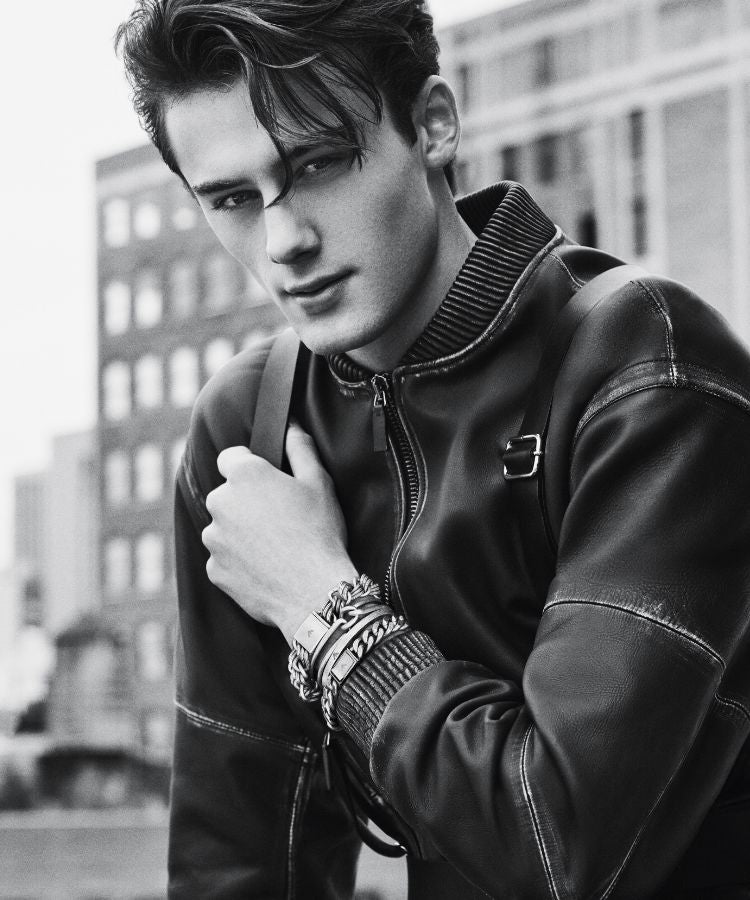 Shop Emporio Armani Jewellery Online EDIT by Ahmed Seddiqi