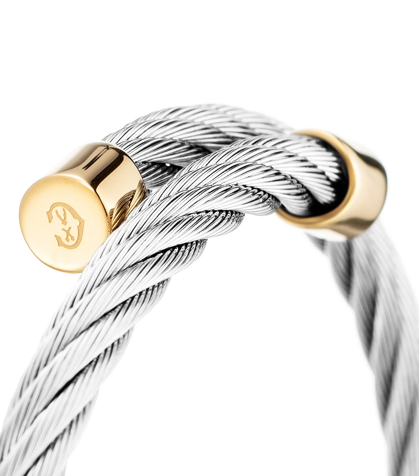 Bangle - Steel - Forever