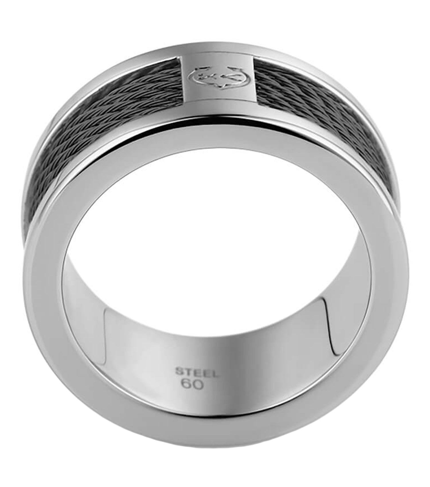 Ring - PVD Black - Forever