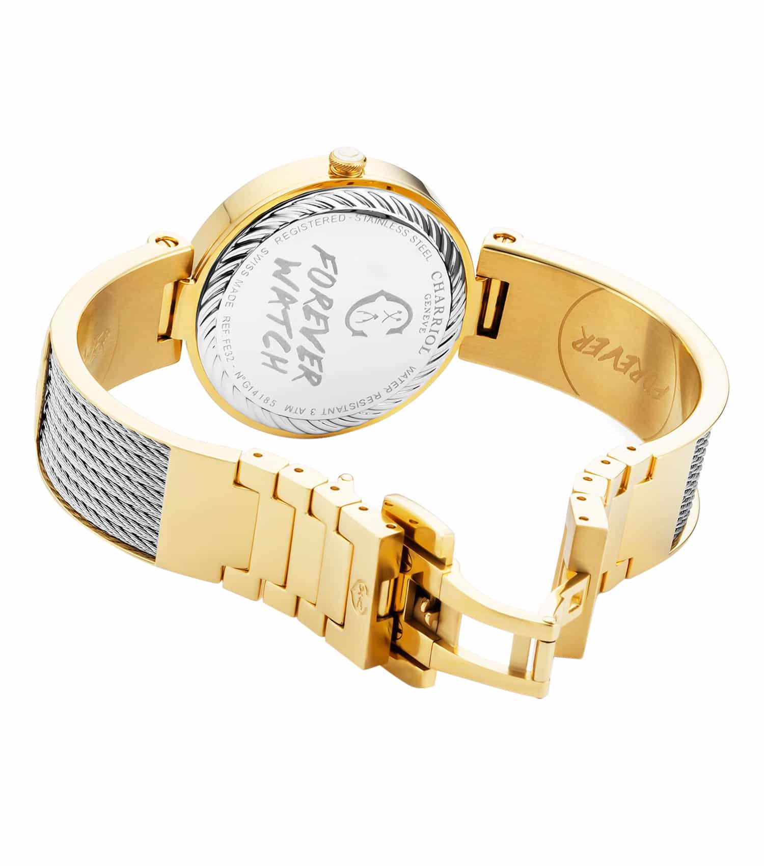 Women FOREVER Quartz Watch 32mm