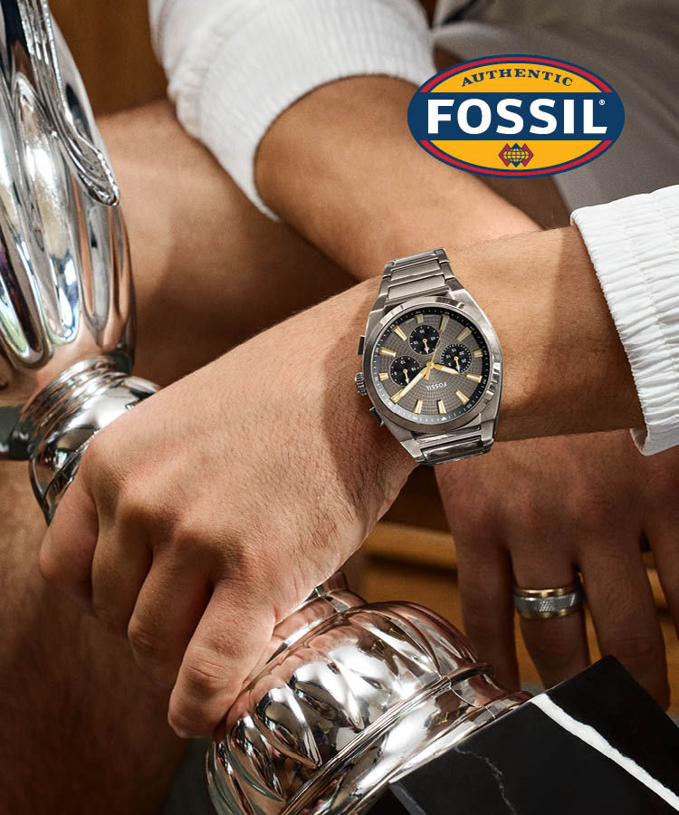 fossil
