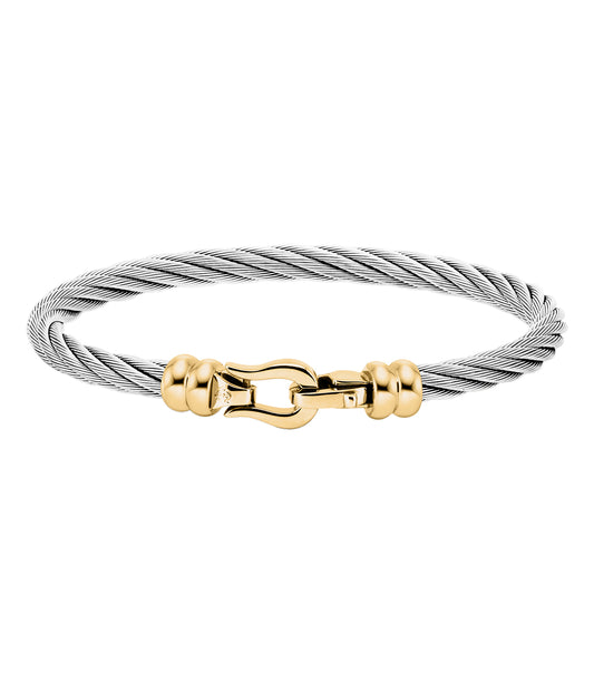 Bangle Steel Ibiza