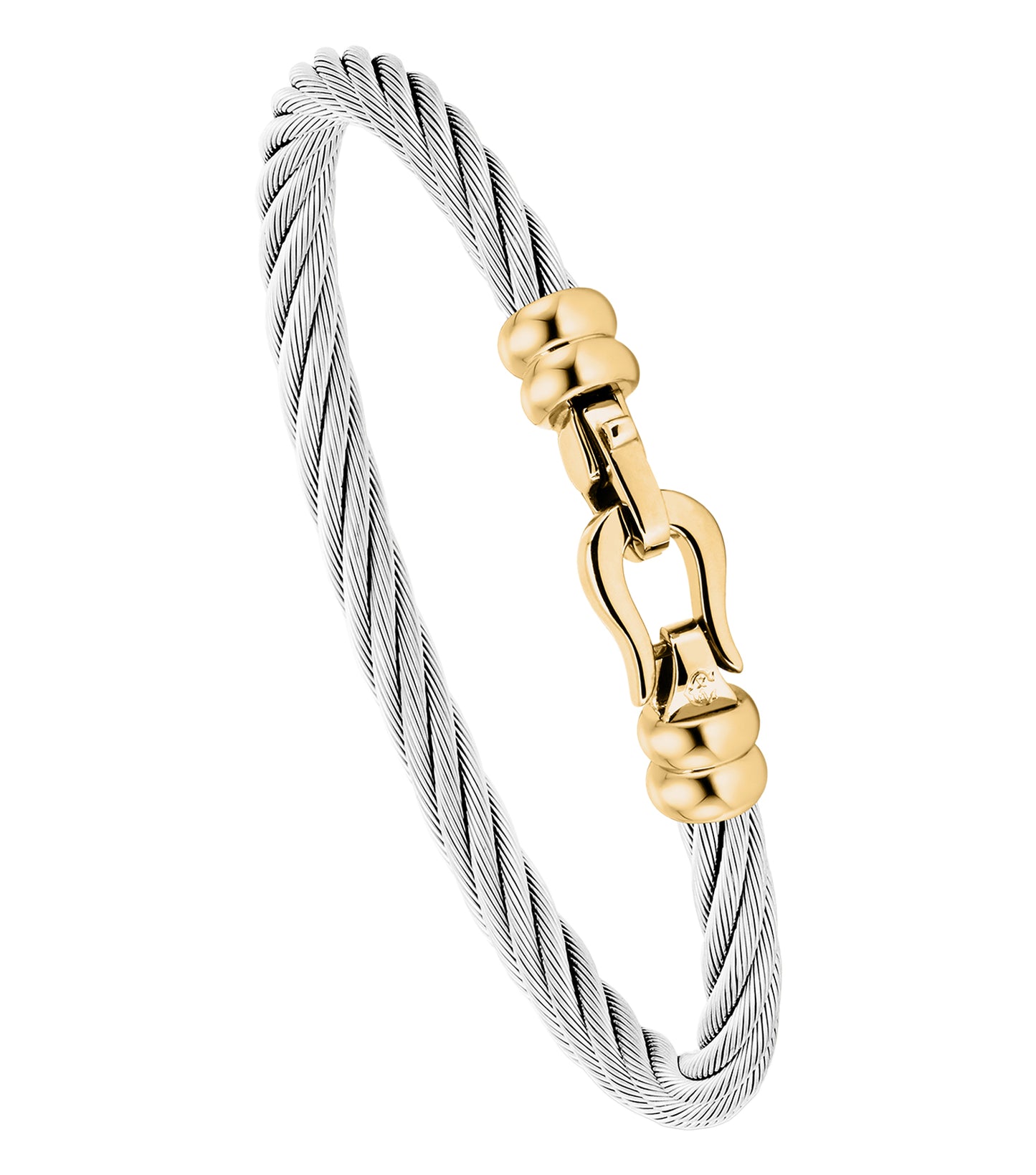 Bangle Steel Ibiza