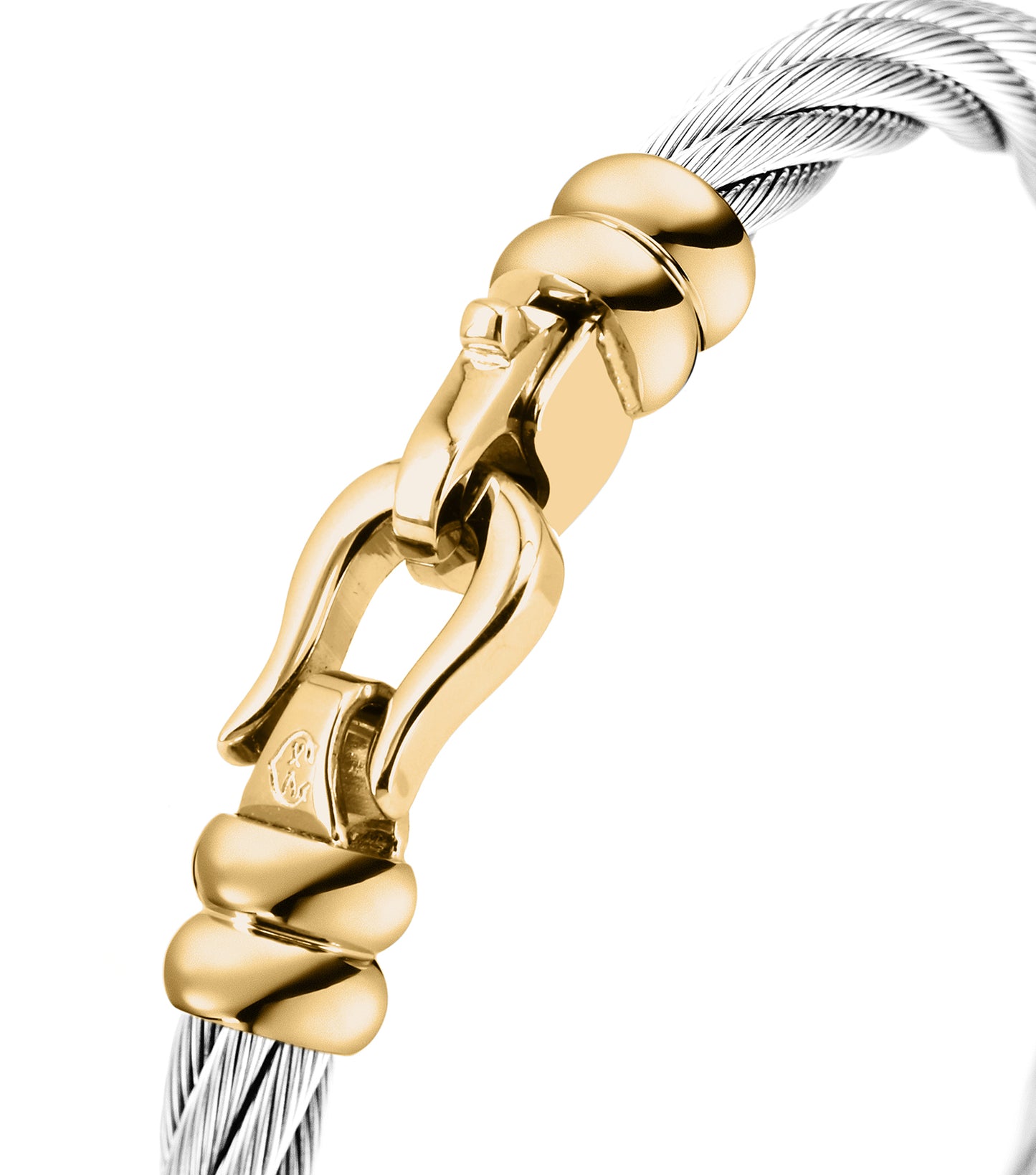 Bangle Steel Ibiza
