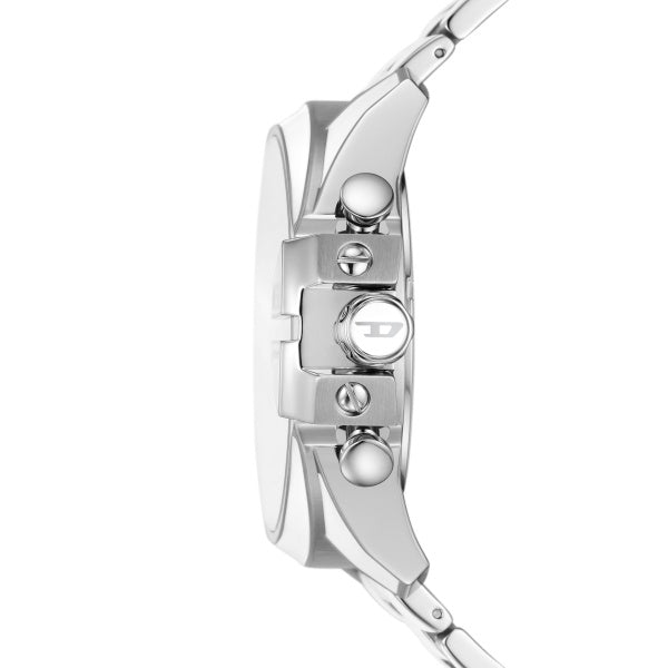 Men Mega Chief Quartz/Chrono Watch 51mm