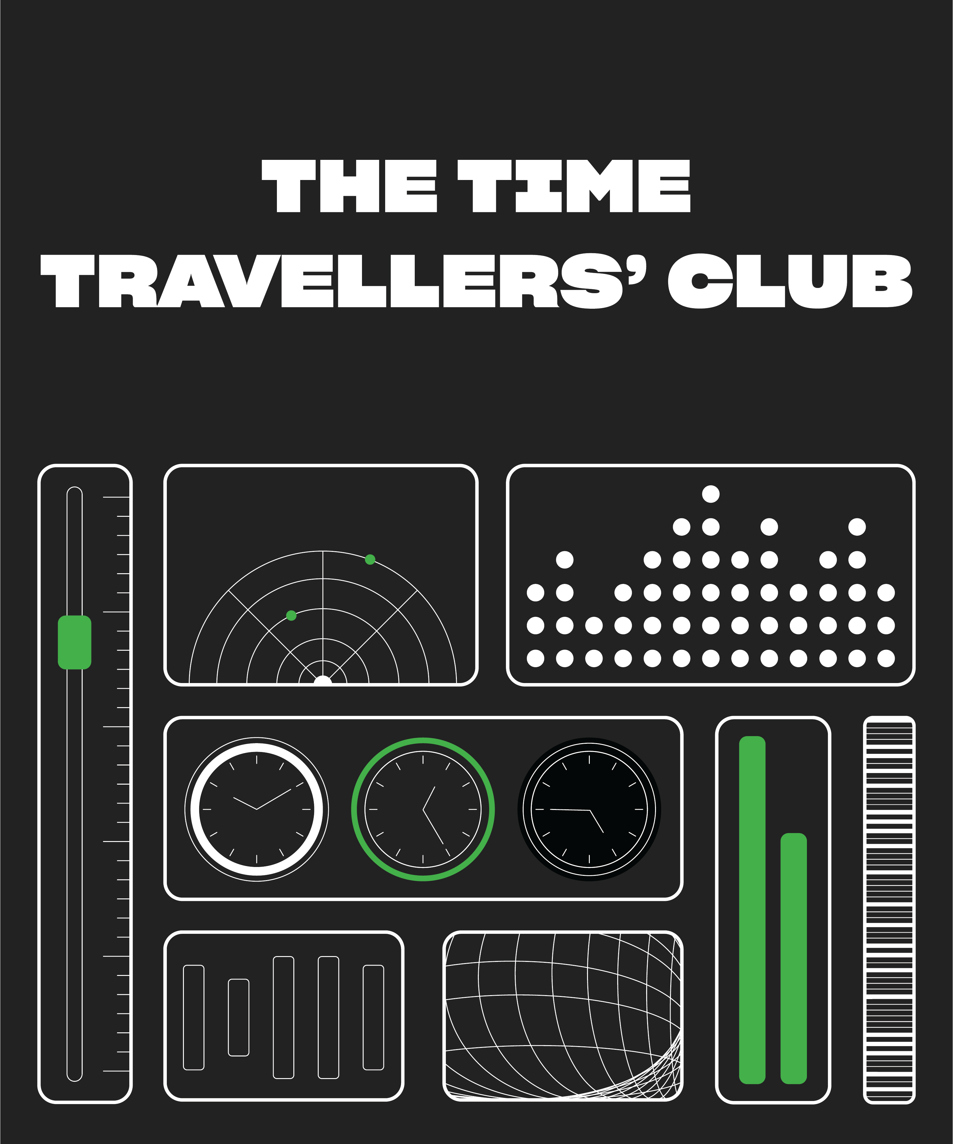 time-traveller