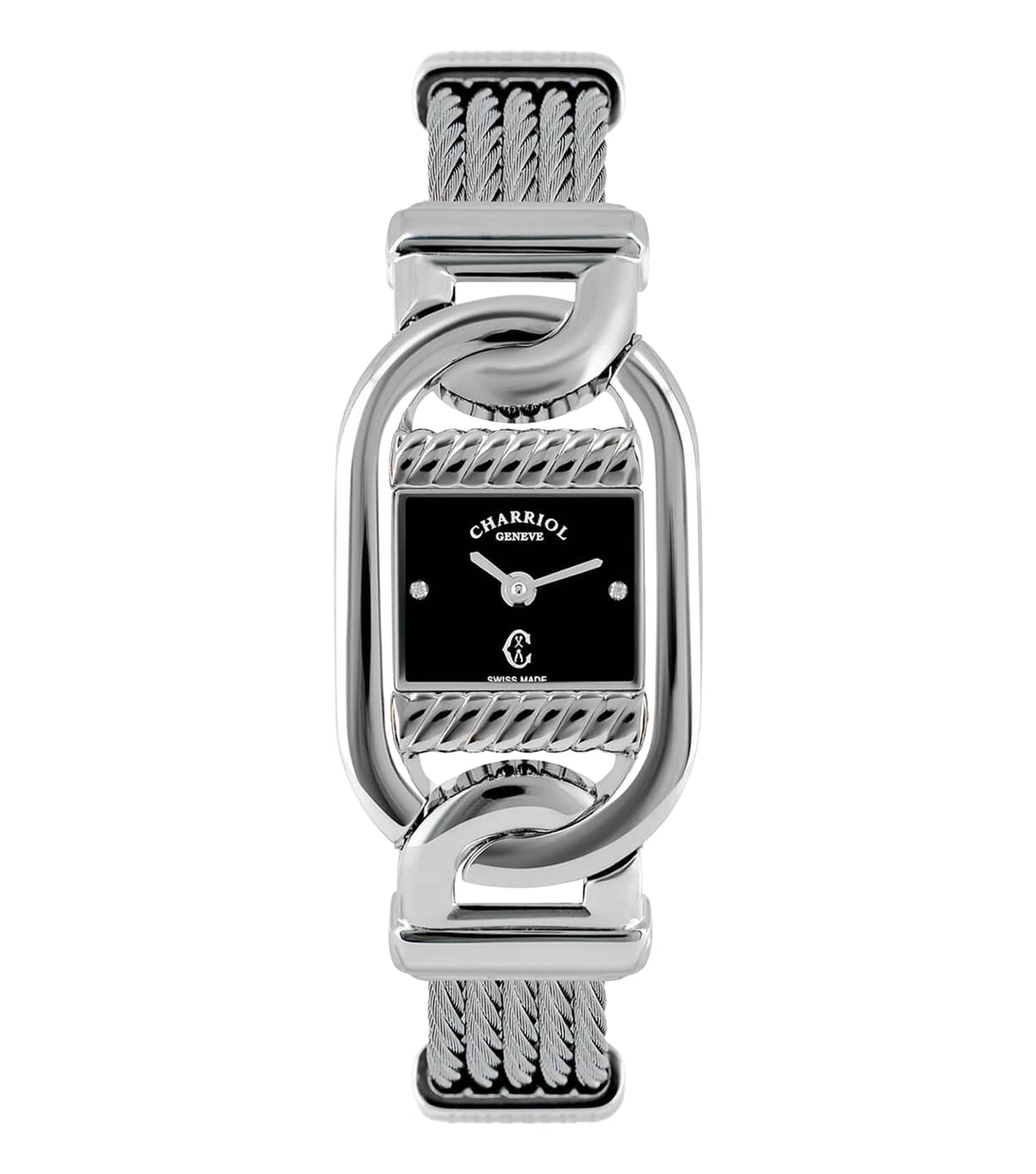 MARINER 20 STEEL CABLE