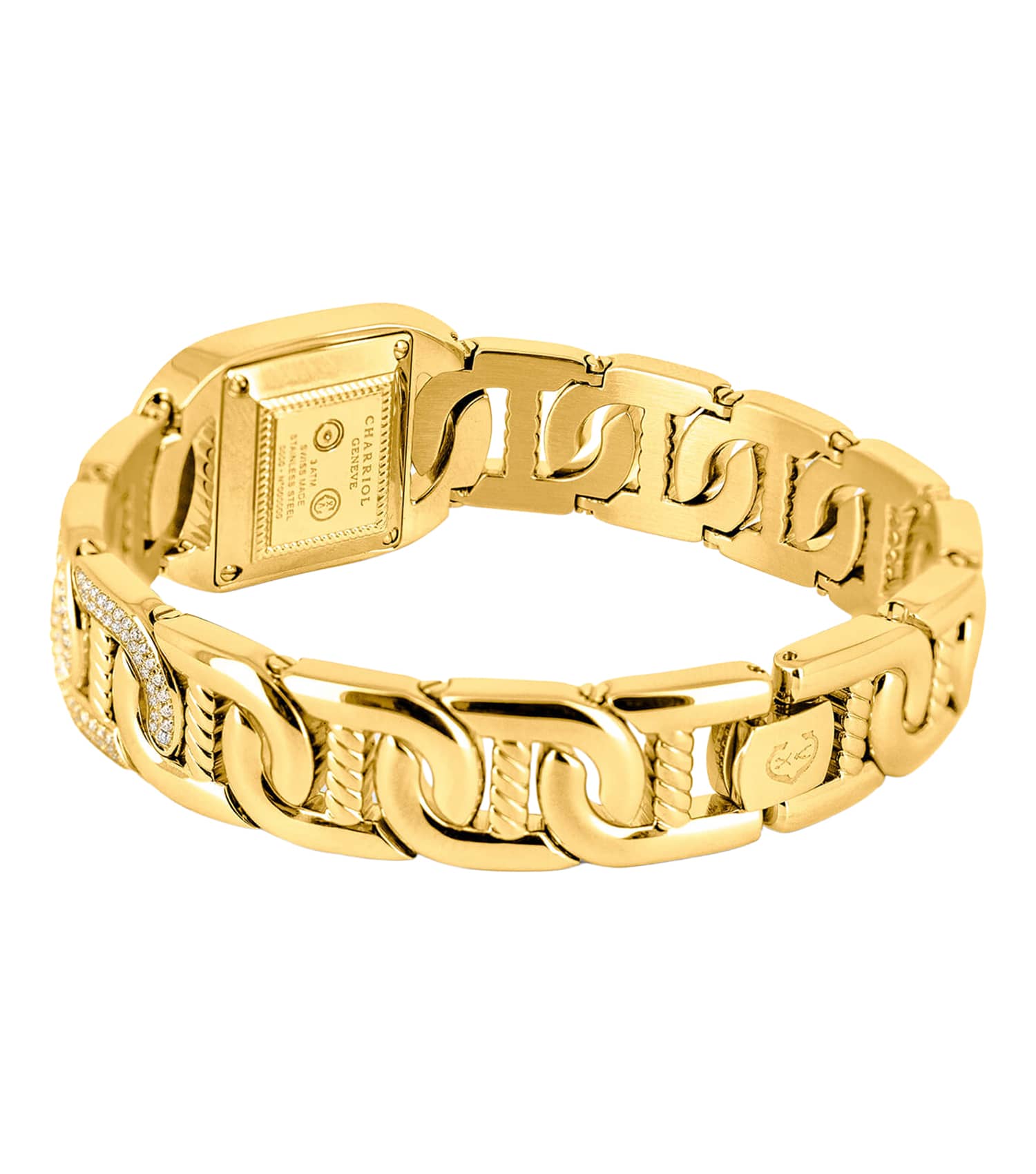 MARINER 20 STEEL GP 2N
