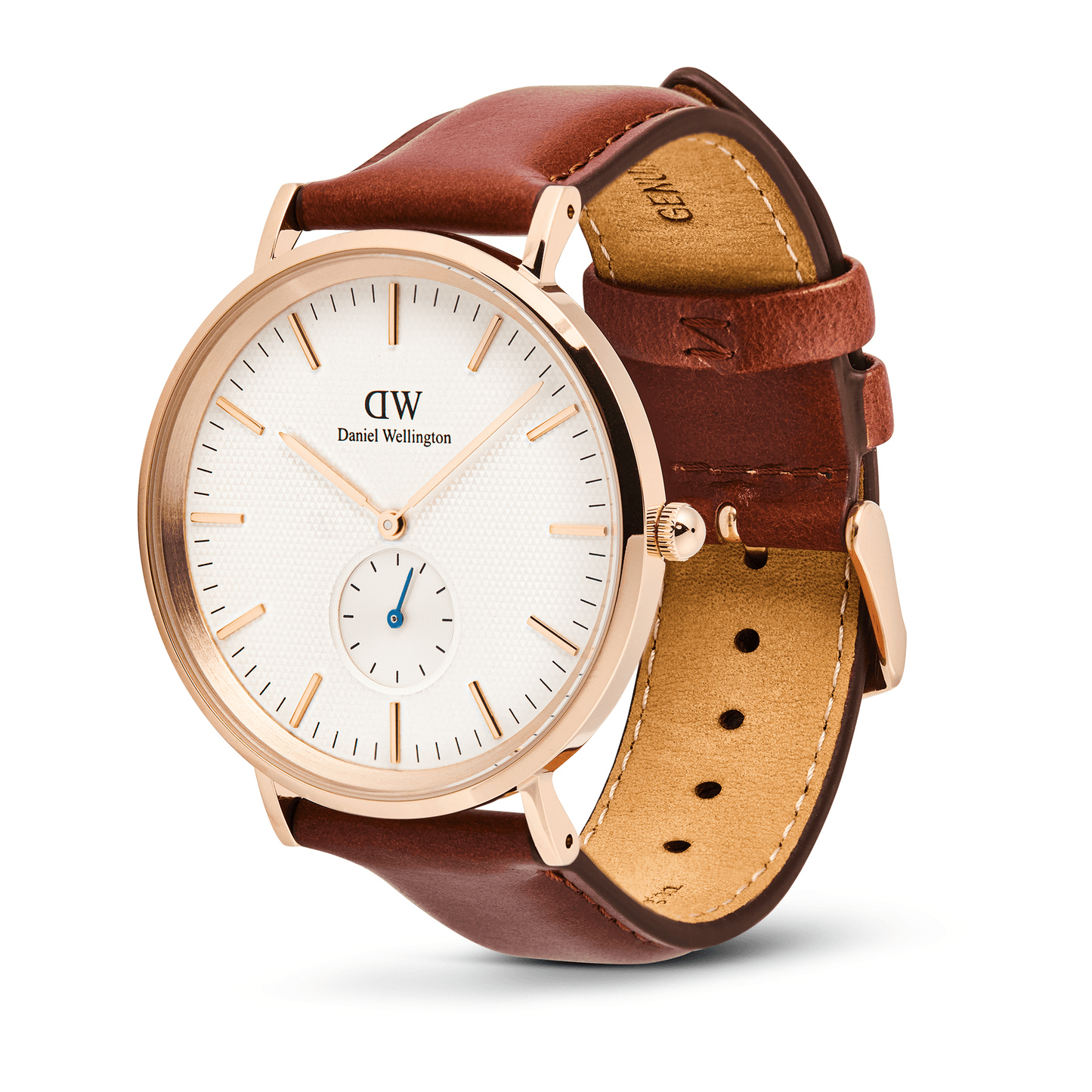 Classic 40 Multi-Eye St Mawes Off-White Sunray RG