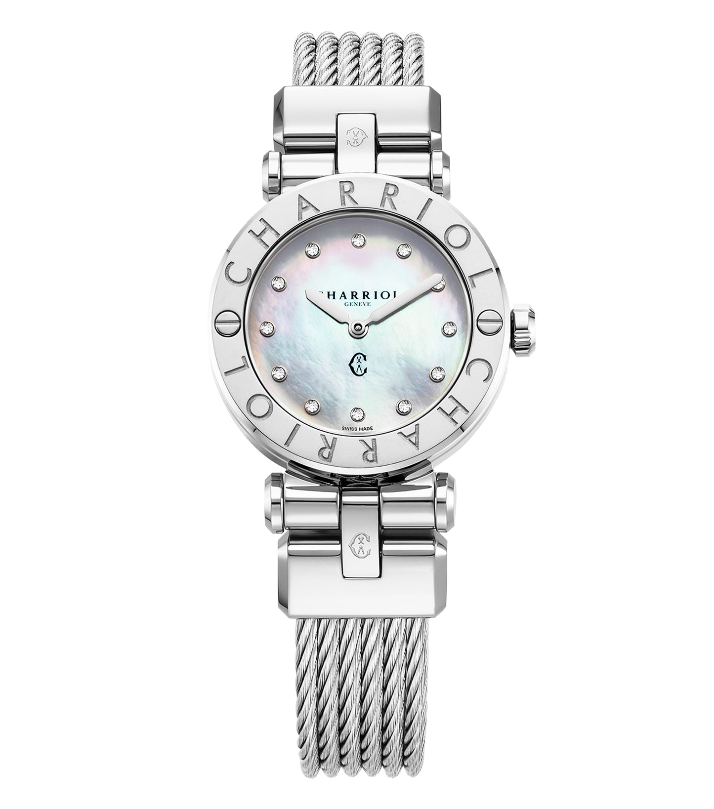 Navigator Cruise 28mm