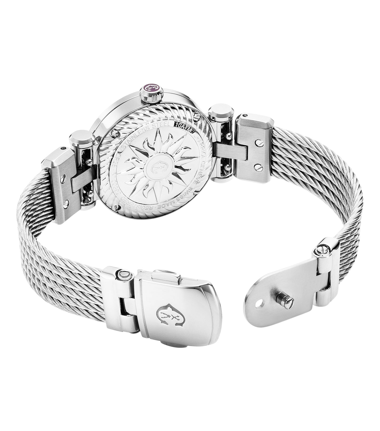 Navigator Cruise 28mm