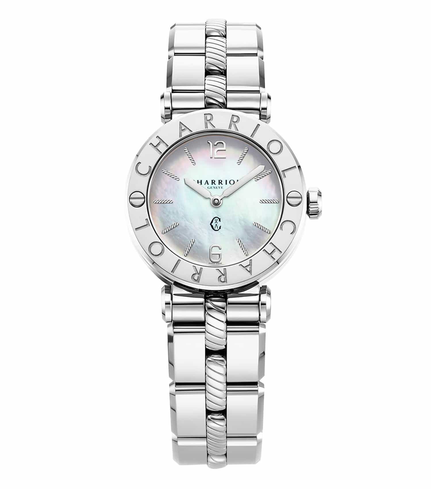 Women NAVIGATOR Quartz Watch 34mm