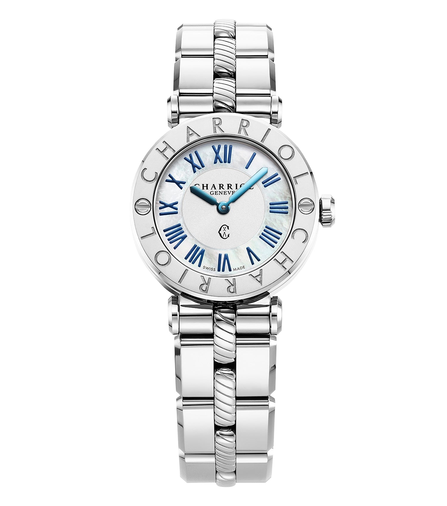 Navigator Cruise 28mm