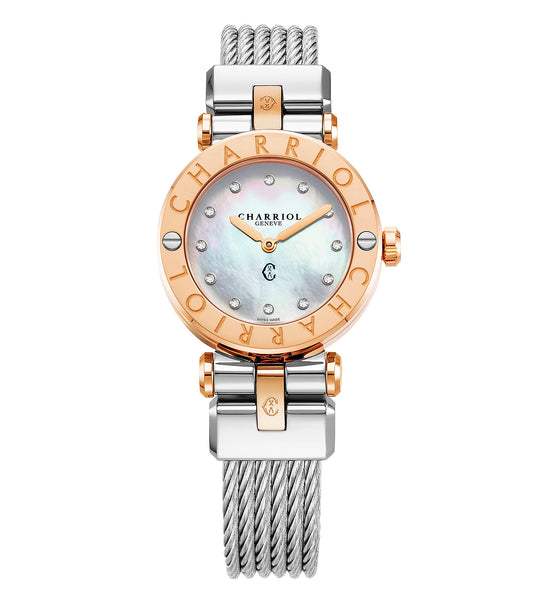 Navigator Cruise 28mm