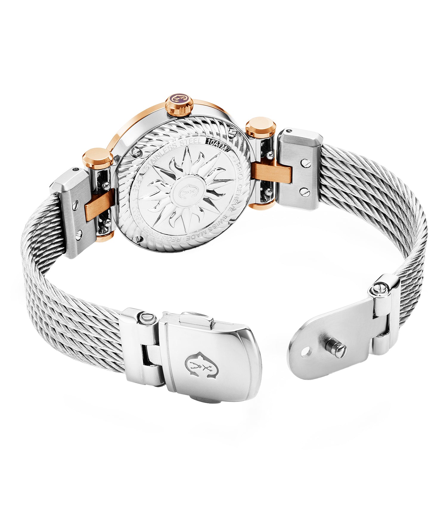 Navigator Cruise 28mm
